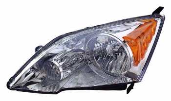 Headlight Assembly