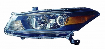 Headlight Assembly