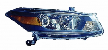 Headlight Assembly