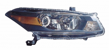 Headlight Assembly
