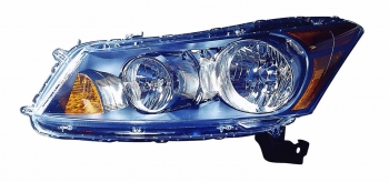 Headlight Assembly