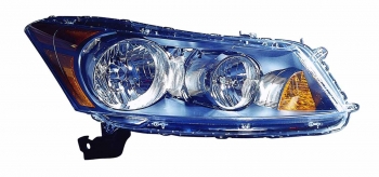 Headlight Assembly