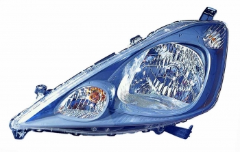 Headlight Assembly