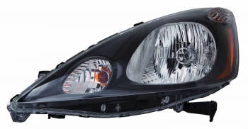 Headlight Assembly