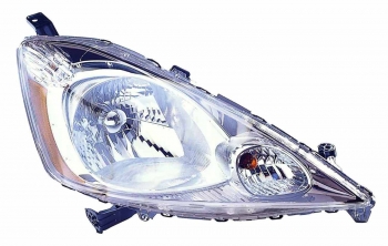 Headlight Assembly
