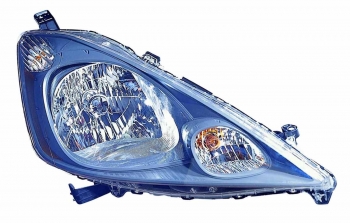 Headlight Assembly
