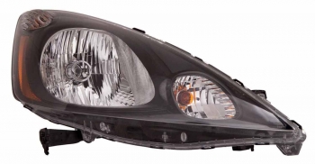Headlight Assembly