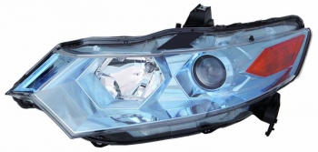 Headlight Assembly