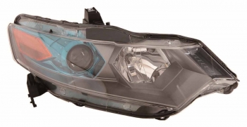 Headlight Assembly
