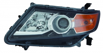 Headlight Assembly