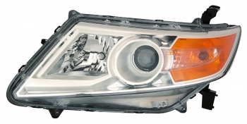 Headlight Assembly