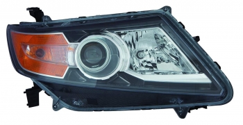 Headlight Assembly