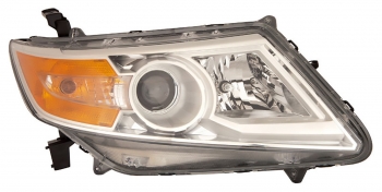 Headlight Assembly