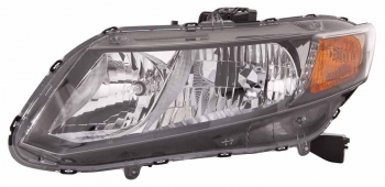 Headlight Assembly