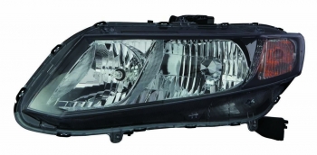Headlight Assembly