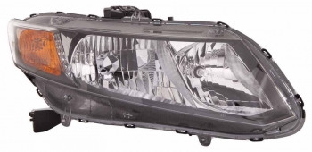Headlight Assembly