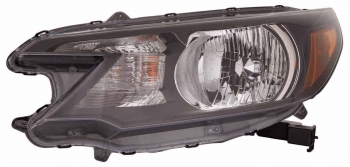 Headlight Assembly