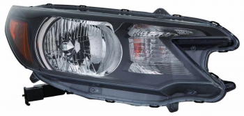 Headlight Assembly