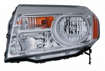 Headlight Assembly