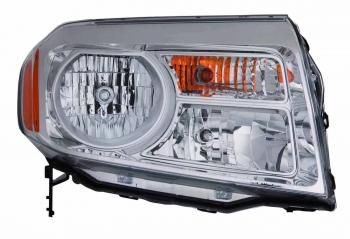 Headlight Assembly