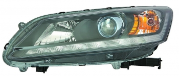 Headlight Assembly