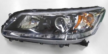 Headlight Assembly