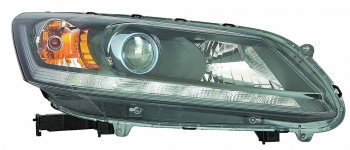 Headlight Assembly