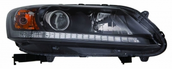 Headlight Assembly