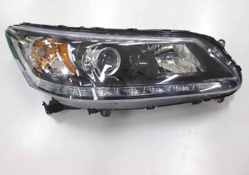 Headlight Assembly