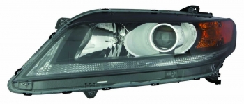 Headlight Assembly