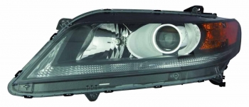 Headlight Assembly