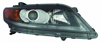Headlight Assembly