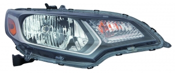 Headlight Assembly