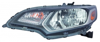 Headlight Assembly