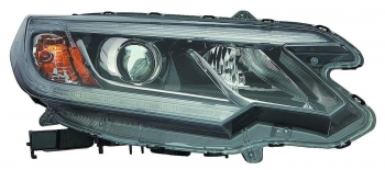 Headlight Assembly