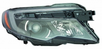 Headlight Assembly