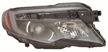 Headlight Assembly