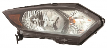 Headlight Assembly