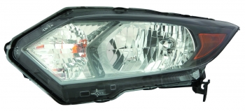 Headlight Assembly