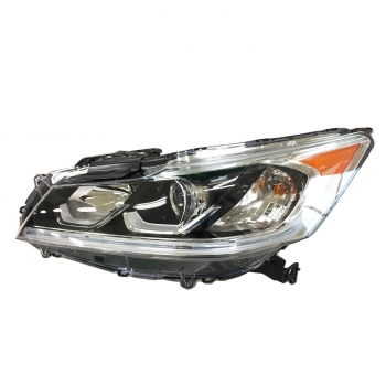 Headlight Assembly