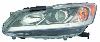Headlight Assembly