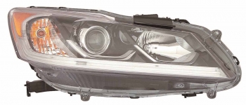 Headlight Assembly