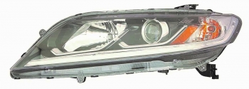 Headlight Assembly