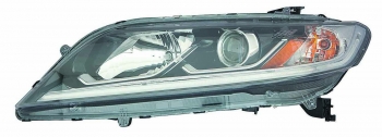 Headlight Assembly