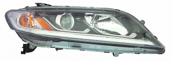 Headlight Assembly