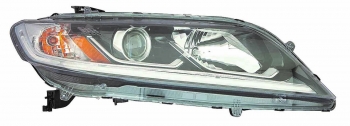 Headlight Assembly