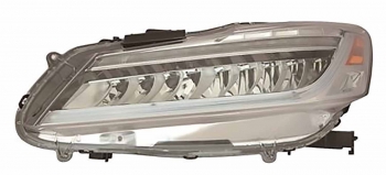 Headlight Assembly