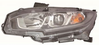 Headlight Assembly