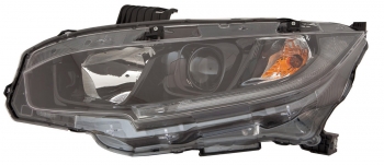 Headlight Assembly