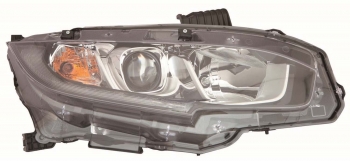 Headlight Assembly